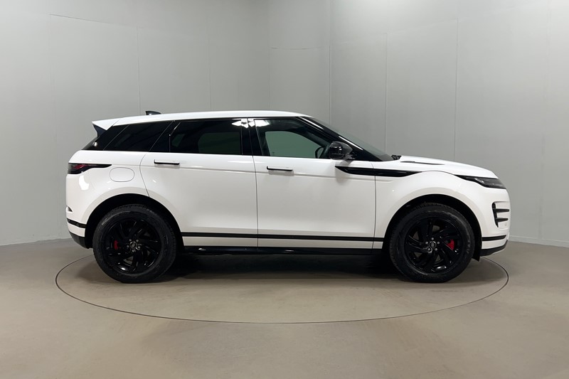 Used Land Rover Range Rover Evoque 2023 for sale - 77662122: Photo 5