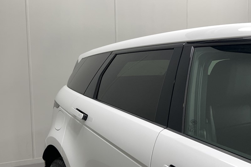 Used Land Rover Range Rover Evoque 2023 for sale - 77662122: Photo 51