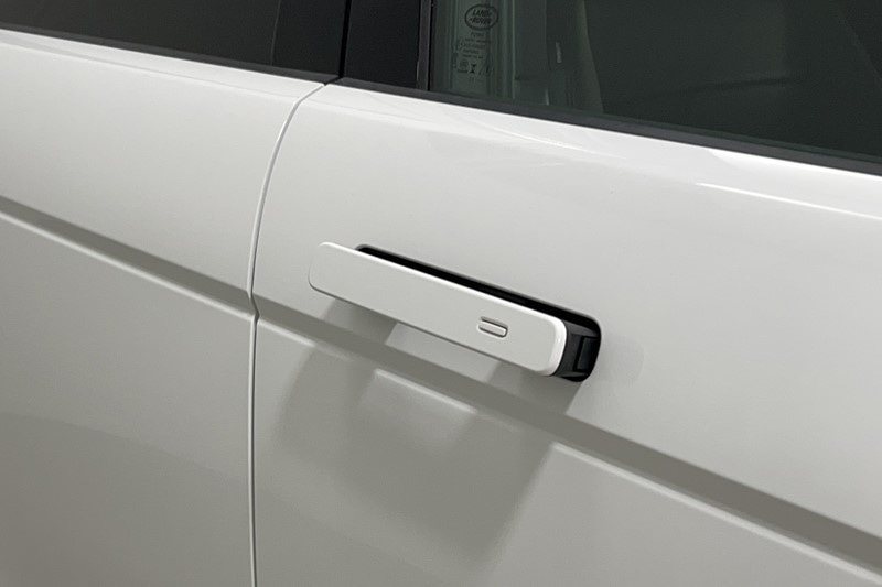 Used Land Rover Range Rover Evoque 2023 for sale - 77662122: Photo 52