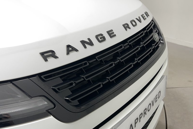 Used Land Rover Range Rover Evoque 2023 for sale - 77662122: Photo 54