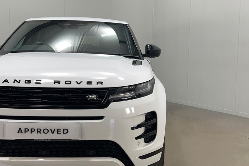 Used Land Rover Range Rover Evoque 2023 for sale - 77662122: Photo 55