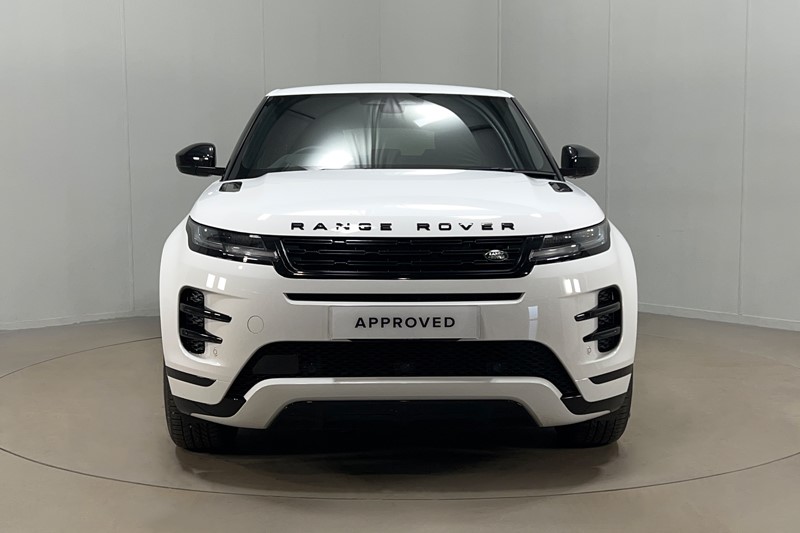Used Land Rover Range Rover Evoque 2023 for sale - 77662122: Photo 7