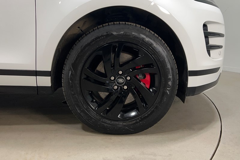 Used Land Rover Range Rover Evoque 2023 for sale - 77662122: Photo 8