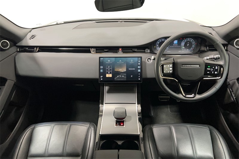 Used Land Rover Range Rover Evoque 2023 for sale - 77662122: Photo 9