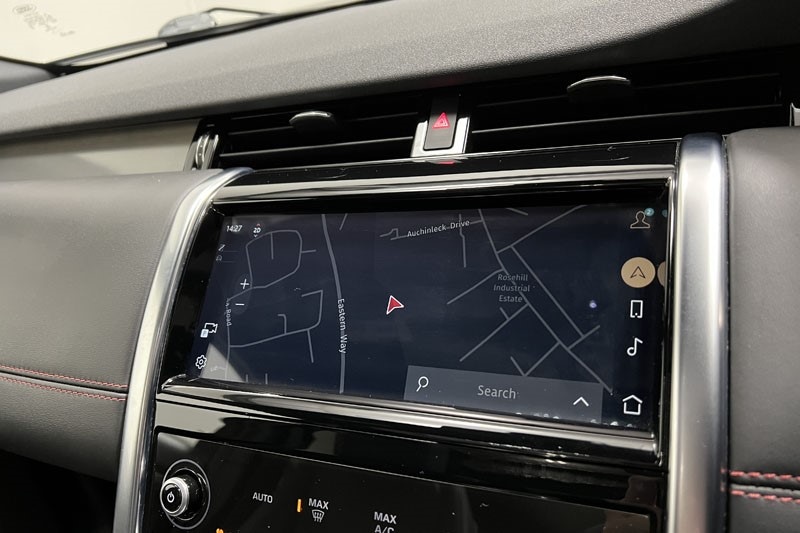 Used Land Rover Discovery Sport 2021 for sale - 77113004: Photo 11