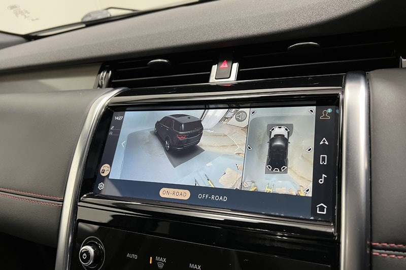 Used Land Rover Discovery Sport 2021 for sale - 77113004: Photo 12