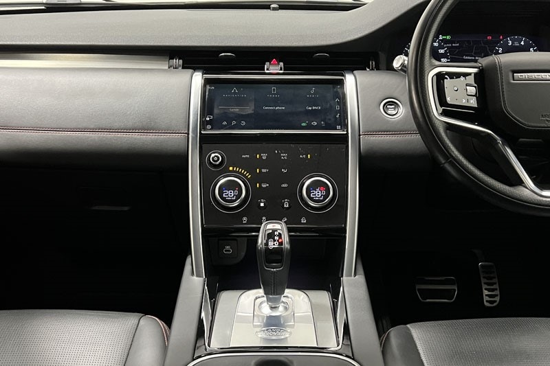 Used Land Rover Discovery Sport 2021 for sale - 77113004: Photo 14