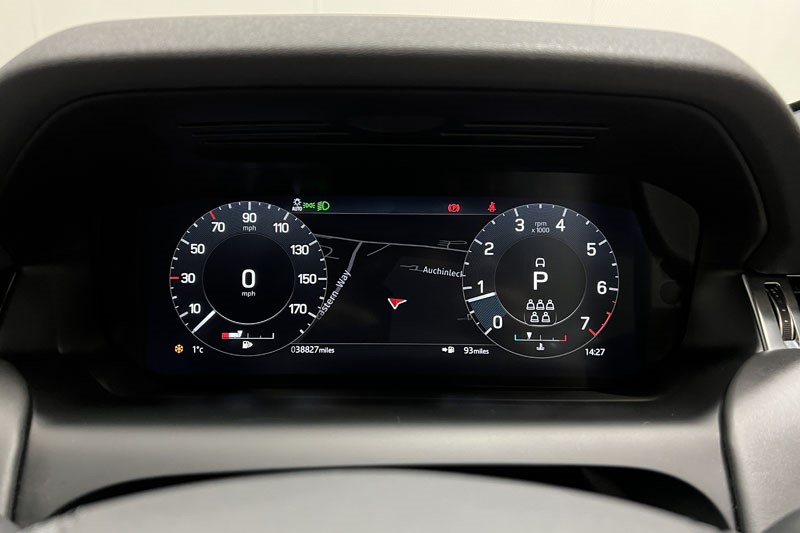 Used Land Rover Discovery Sport 2021 for sale - 77113004: Photo 16