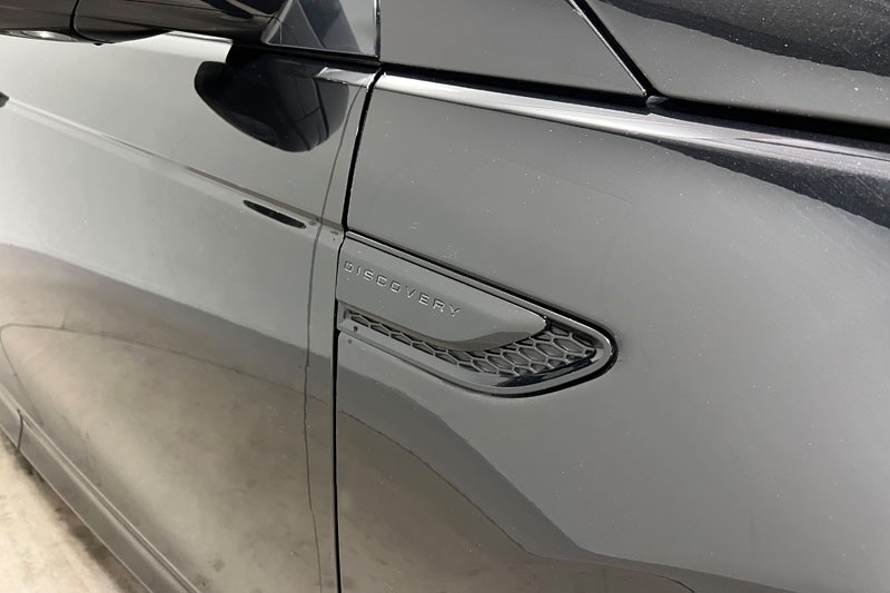 Used Land Rover Discovery Sport 2021 for sale - 77113004: Photo 20