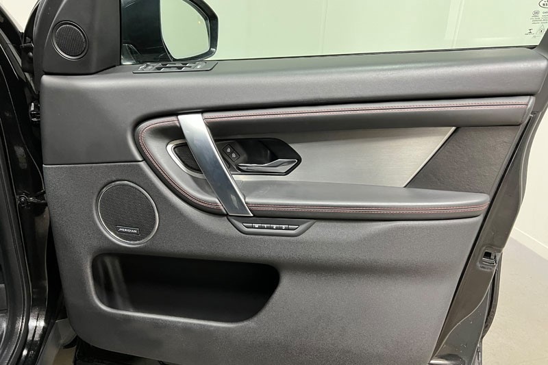 Used Land Rover Discovery Sport 2021 for sale - 77113004: Photo 21