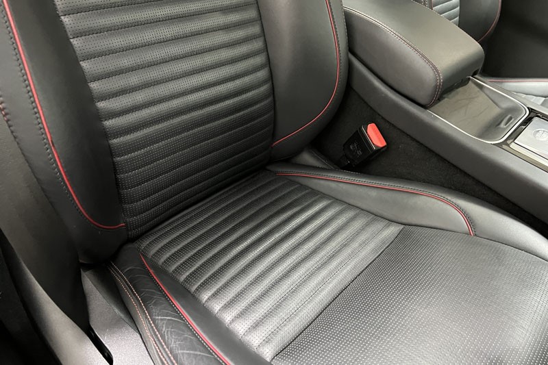 Used Land Rover Discovery Sport 2021 for sale - 77113004: Photo 27