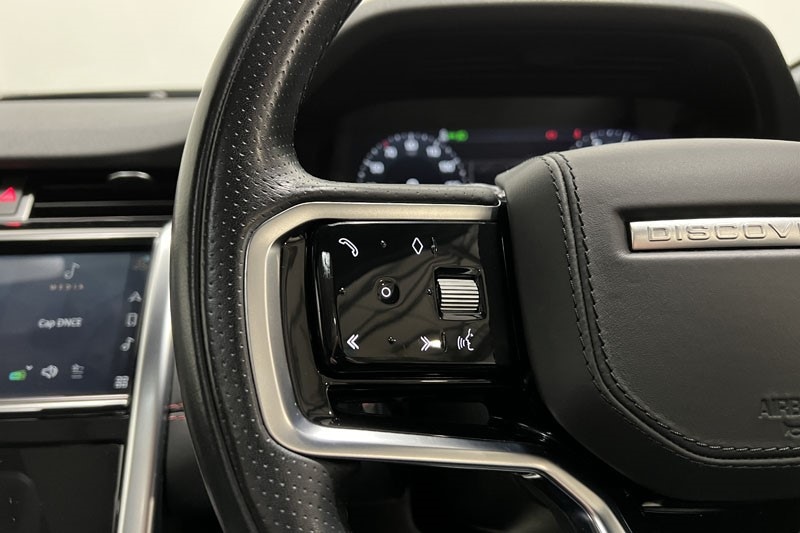 Used Land Rover Discovery Sport 2021 for sale - 77113004: Photo 30