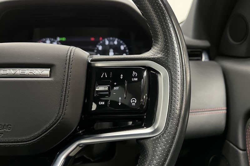 Used Land Rover Discovery Sport 2021 for sale - 77113004: Photo 31