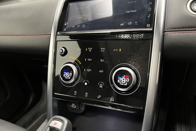 Used Land Rover Discovery Sport 2021 for sale - 77113004: Photo 32