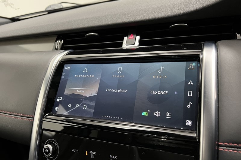 Used Land Rover Discovery Sport 2021 for sale - 77113004: Photo 35