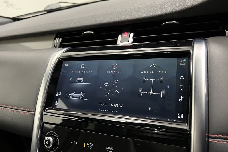 Used Land Rover Discovery Sport 2021 for sale - 77113004: Photo 36