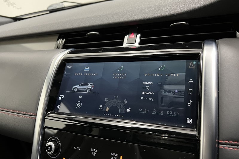 Used Land Rover Discovery Sport 2021 for sale - 77113004: Photo 37