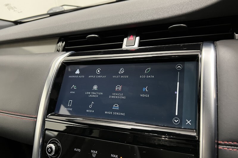 Used Land Rover Discovery Sport 2021 for sale - 77113004: Photo 39