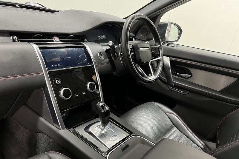 Used Land Rover Discovery Sport 2021 for sale - 77113004: Photo 41