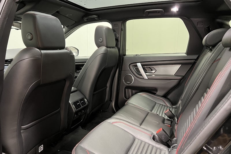 Used Land Rover Discovery Sport 2021 for sale - 77113004: Photo 42