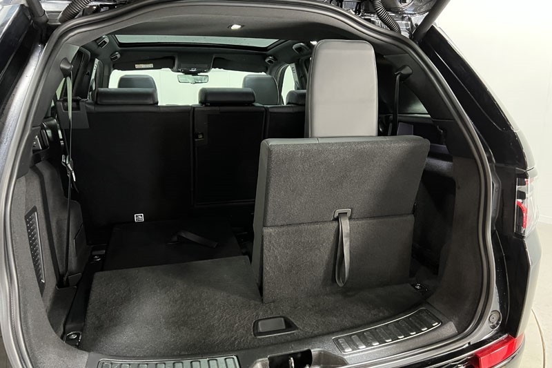 Used Land Rover Discovery Sport 2021 for sale - 77113004: Photo 45