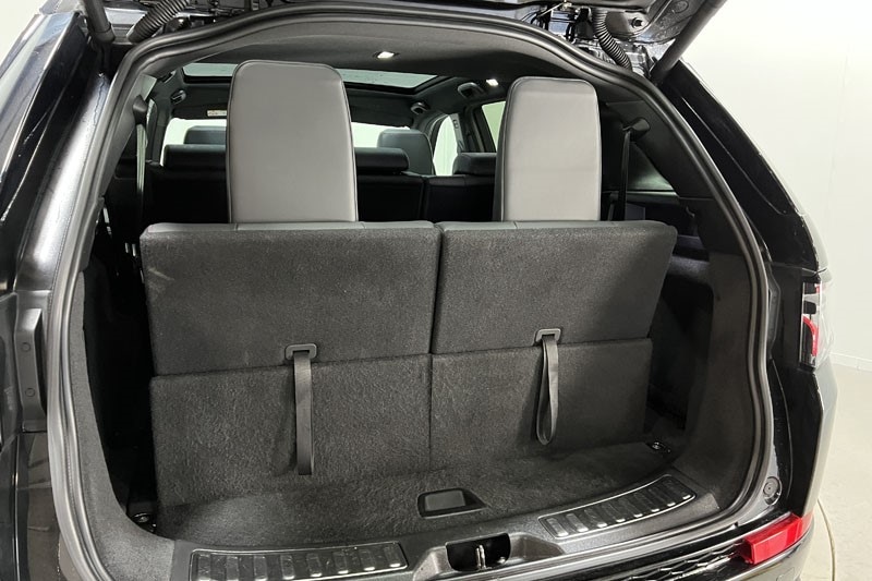 Used Land Rover Discovery Sport 2021 for sale - 77113004: Photo 46