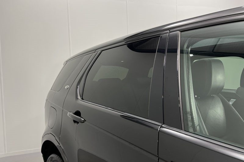 Used Land Rover Discovery Sport 2021 for sale - 77113004: Photo 48