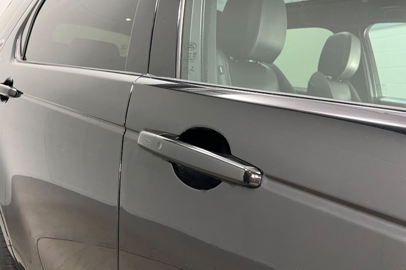 Used Land Rover Discovery Sport 2021 for sale - 77113004: Photo 49