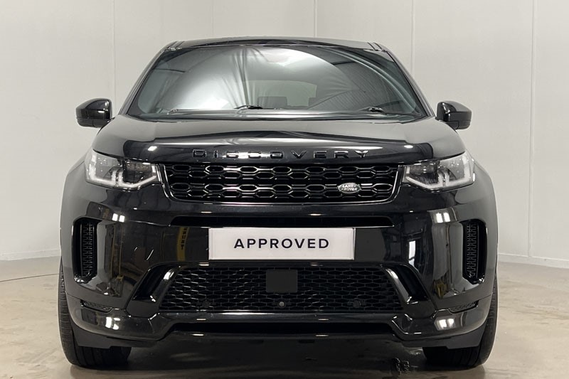 Used Land Rover Discovery Sport 2021 for sale - 77113004: Photo 52