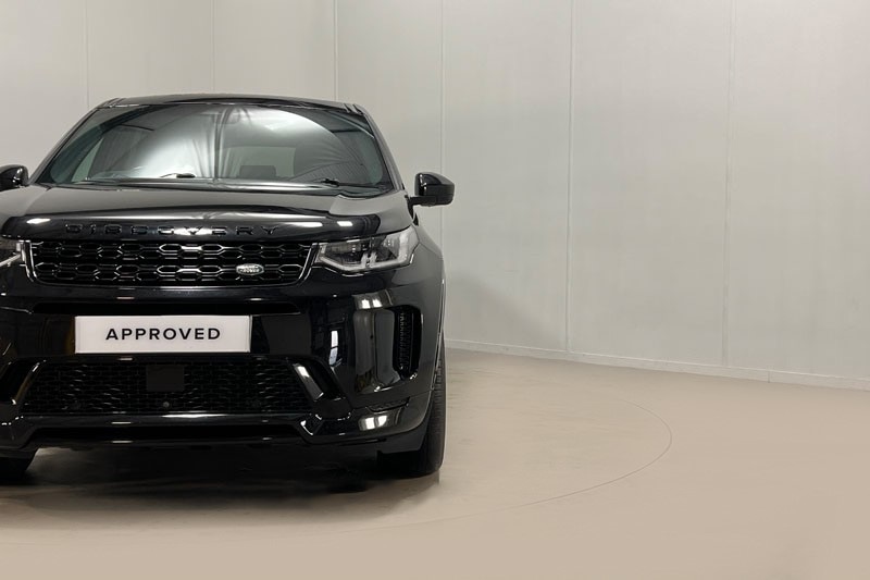Used Land Rover Discovery Sport 2021 for sale - 77113004: Photo 53