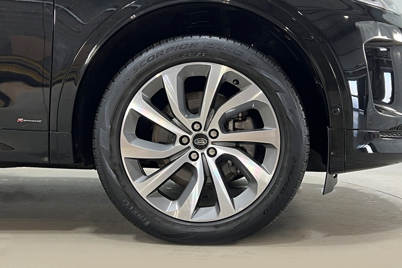 Used Land Rover Discovery Sport 2021 for sale - 77113004: Photo 8