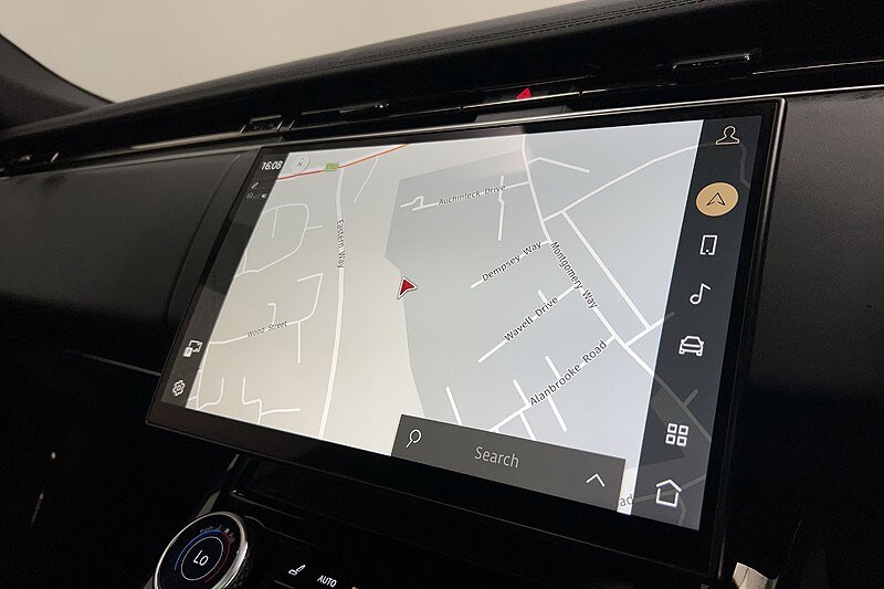 Used Land Rover Range Rover Sport 2023 for sale - 77934576: Photo 11