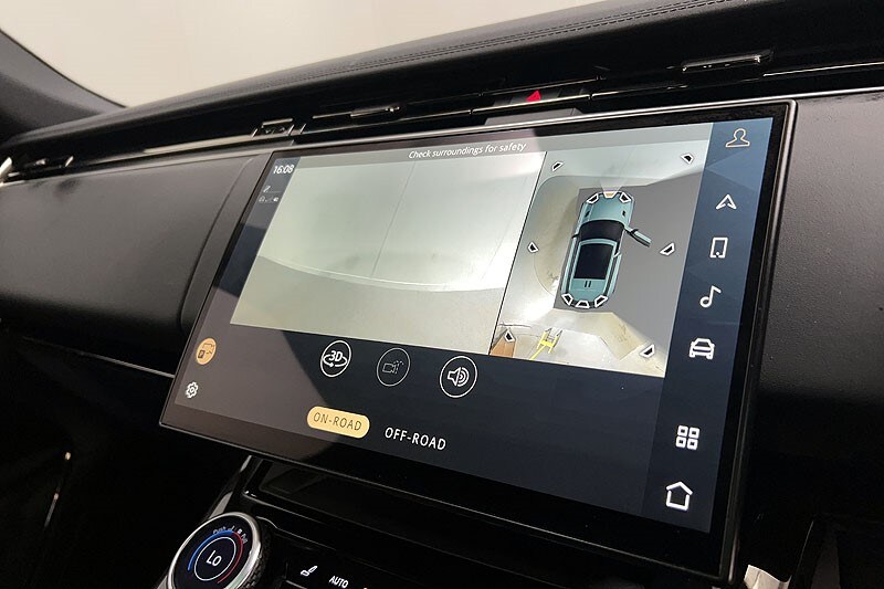 Used Land Rover Range Rover Sport 2023 for sale - 77934576: Photo 12