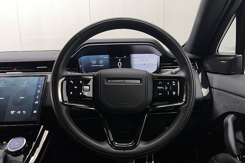 Used Land Rover Range Rover Sport 2023 for sale - 77934576: Photo 15