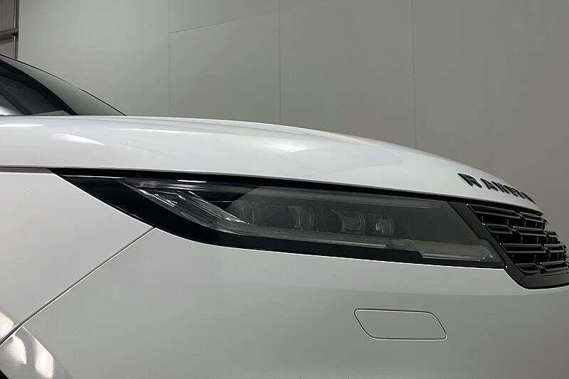 Used Land Rover Range Rover Sport 2023 for sale - 77934576: Photo 17