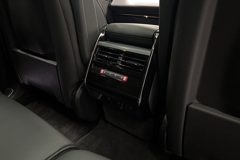 Used Land Rover Range Rover Sport 2023 for sale - 77934576: Photo 18