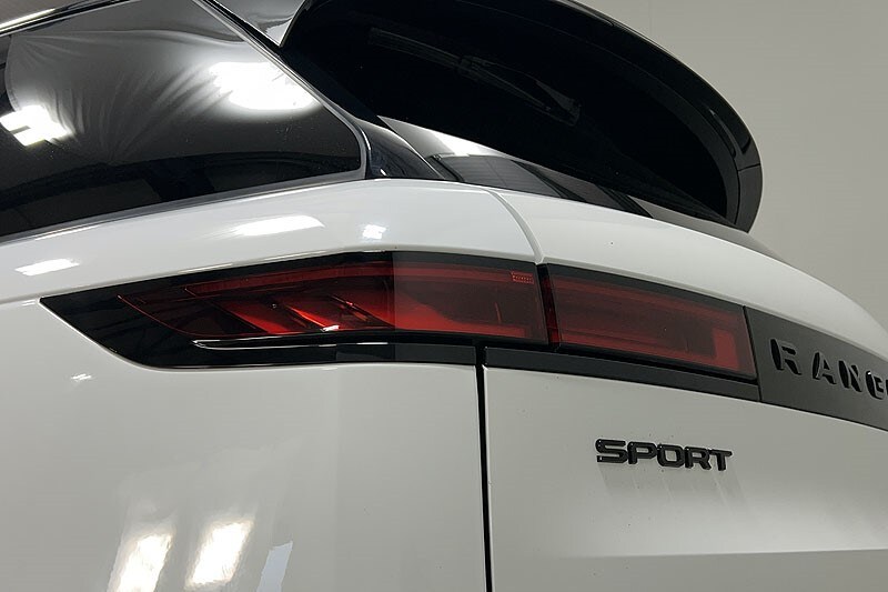 Used Land Rover Range Rover Sport 2023 for sale - 77934576: Photo 19