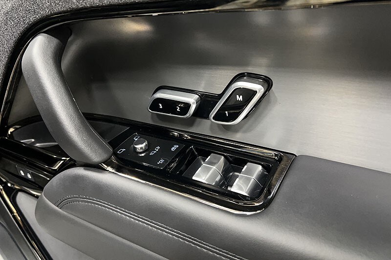 Used Land Rover Range Rover Sport 2023 for sale - 77934576: Photo 22