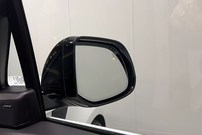 Used Land Rover Range Rover Sport 2023 for sale - 77934576: Photo 24