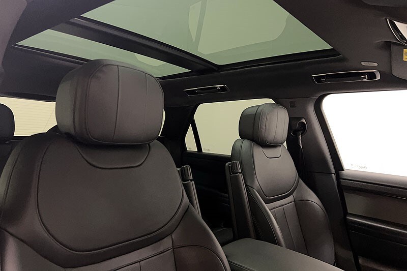 Used Land Rover Range Rover Sport 2023 for sale - 77934576: Photo 26