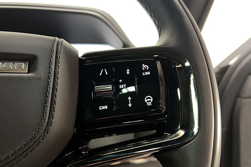 Used Land Rover Range Rover Sport 2023 for sale - 77934576: Photo 29