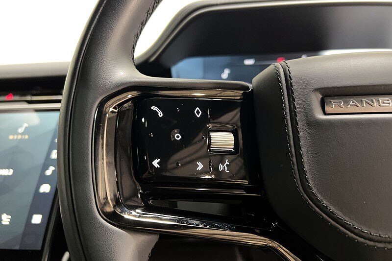 Used Land Rover Range Rover Sport 2023 for sale - 77934576: Photo 30