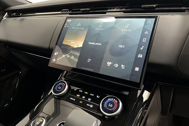 Used Land Rover Range Rover Sport 2023 for sale - 77934576: Photo 31