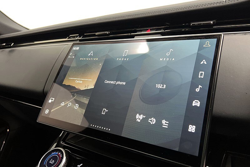 Used Land Rover Range Rover Sport 2023 for sale - 77934576: Photo 32