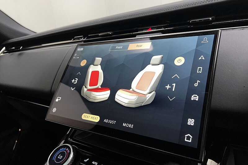 Used Land Rover Range Rover Sport 2023 for sale - 77934576: Photo 39