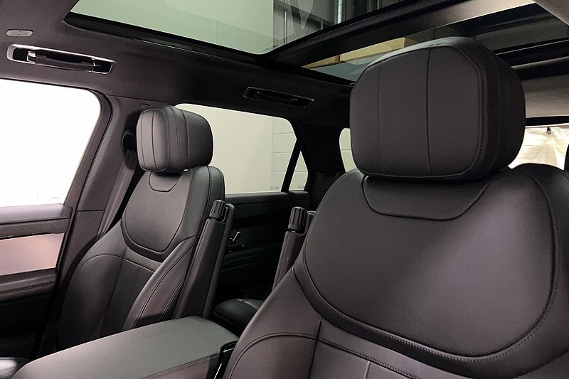 Used Land Rover Range Rover Sport 2023 for sale - 77934576: Photo 42