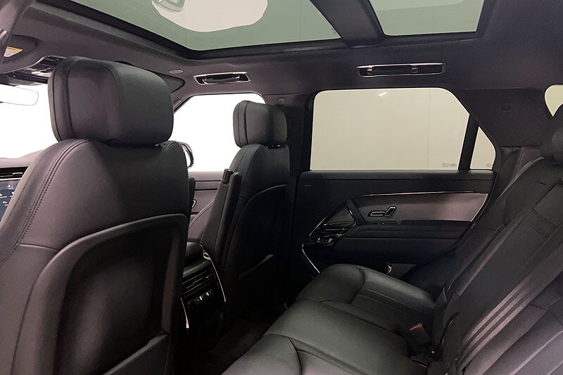 Used Land Rover Range Rover Sport 2023 for sale - 77934576: Photo 43