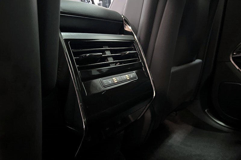 Used Land Rover Range Rover Sport 2023 for sale - 77934576: Photo 46