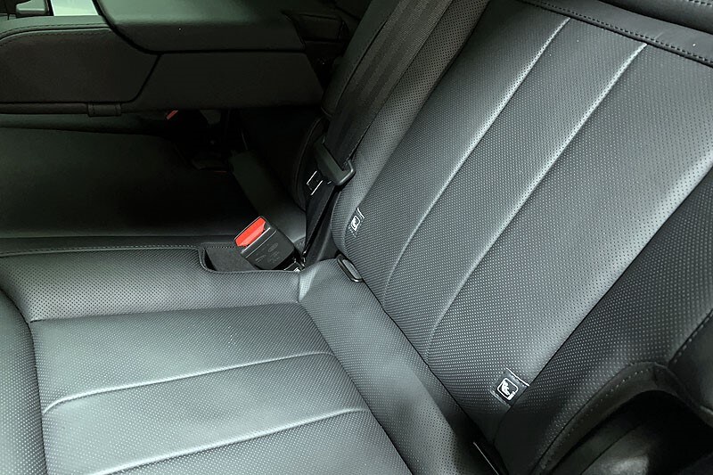 Used Land Rover Range Rover Sport 2023 for sale - 77934576: Photo 47