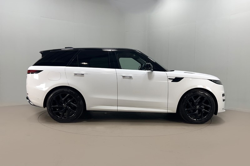 Used Land Rover Range Rover Sport 2023 for sale - 77934576: Photo 5